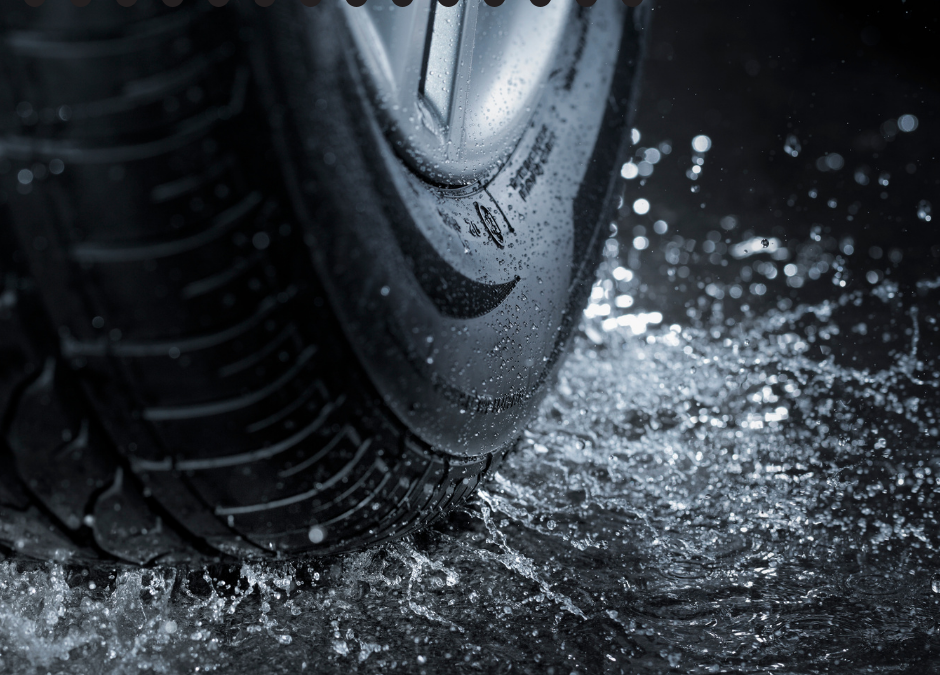 Your Guide to Understanding the Numbers On Your Tires