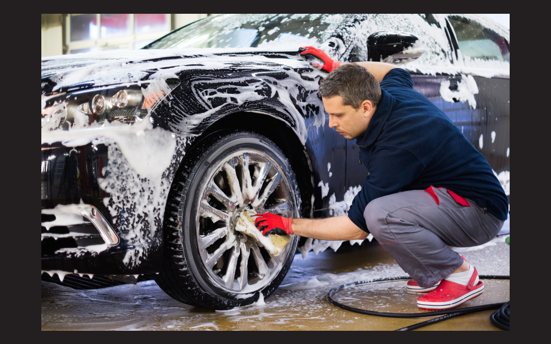 How Often Should You Wash Your Car For Ultimate Vehicle Health?