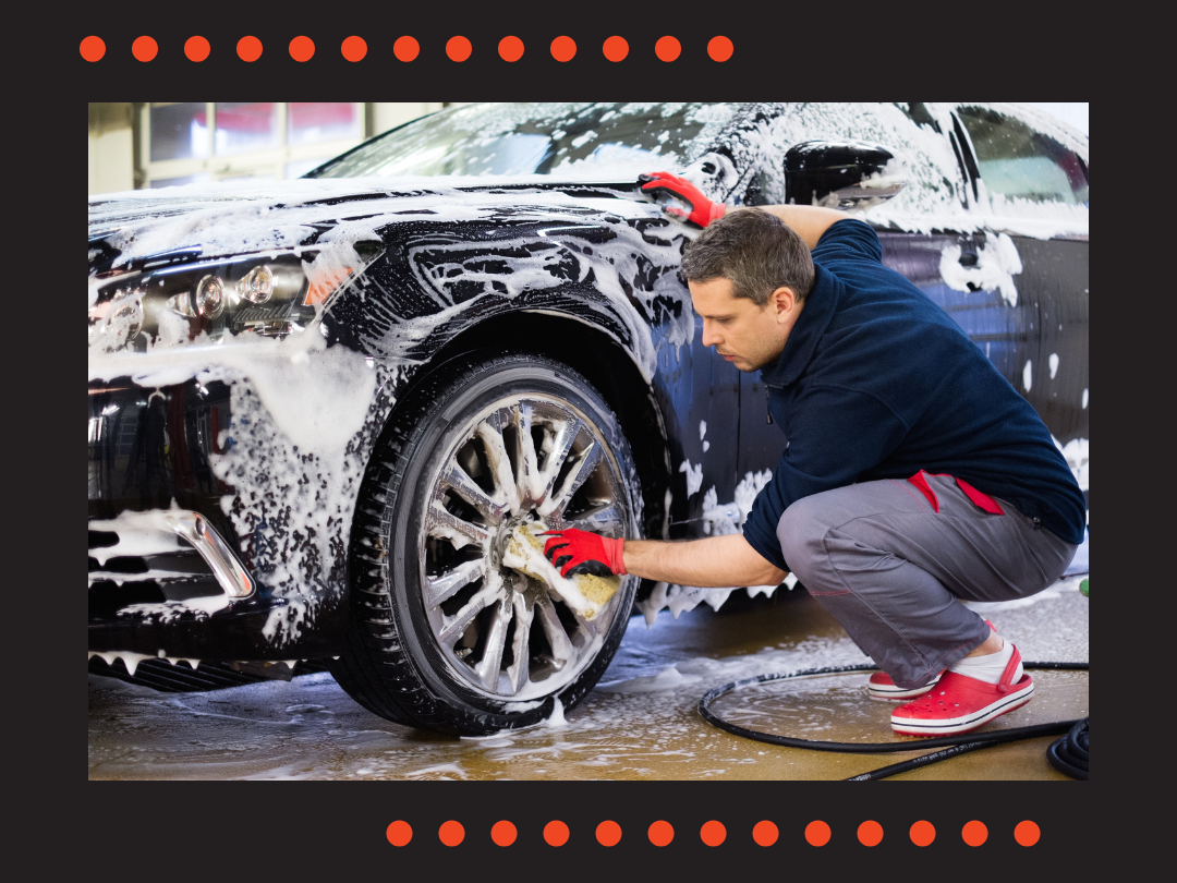 How Often Should You Wash Your Car For Ultimate Vehicle Health Auto Repair In Tempe
