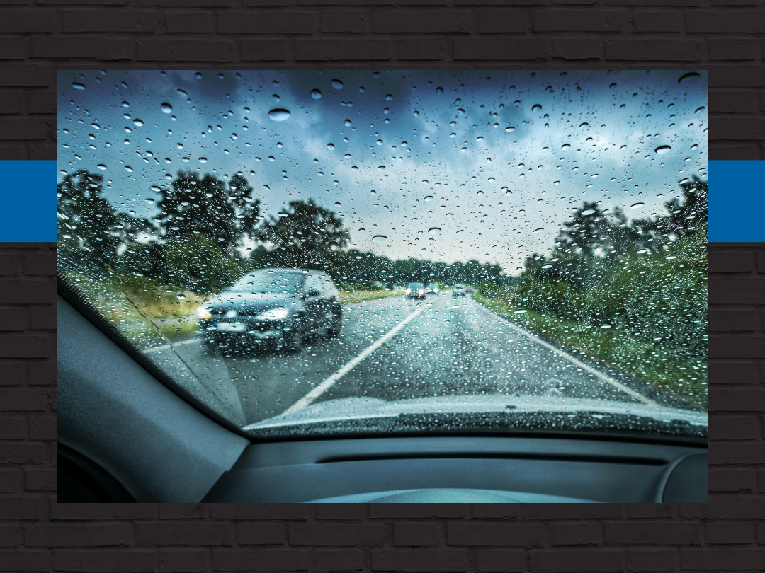 Tips To Avoid Hydroplaning