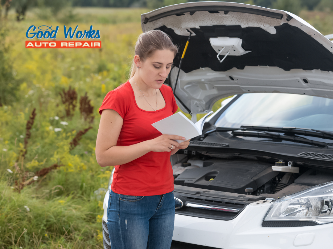 Owner’s Manual vs. Dealership – Who to Trust for Maintenance Advice