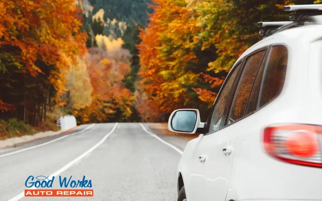 8 Essential Fall Car Care Tips for Arizona Drivers
