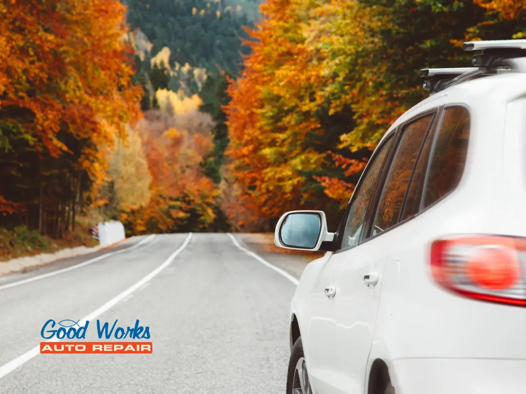 8 Essential Fall Car Care Tips for Arizona Drivers