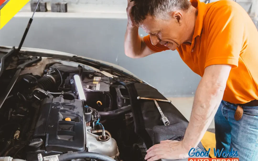 The True Cost of DIY Auto Repair: Why Professional Service Saves You Money