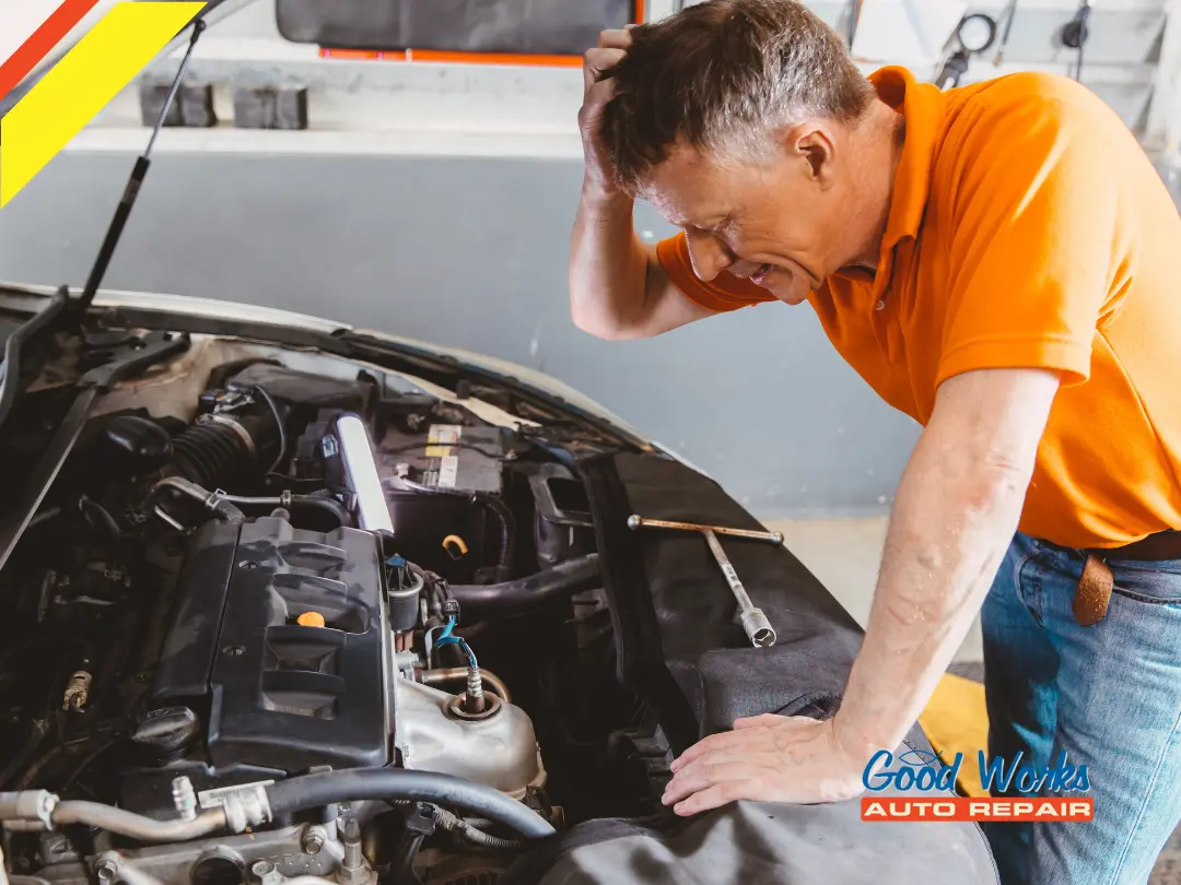 The True Cost of DIY Auto Repair: Why Professional Service Saves You Money