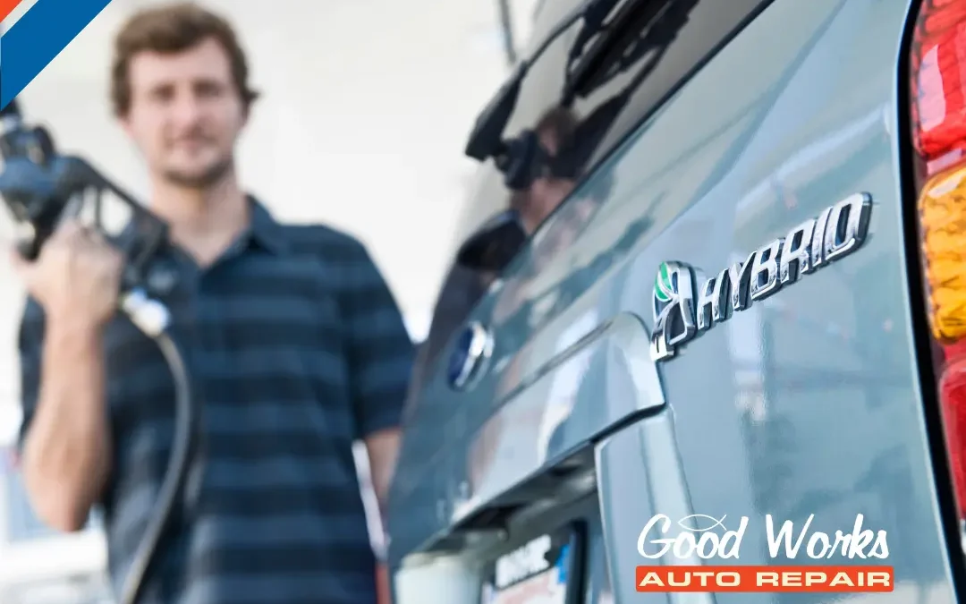 Traditional vs. Hybrid Car Maintenance: What’s the Difference?