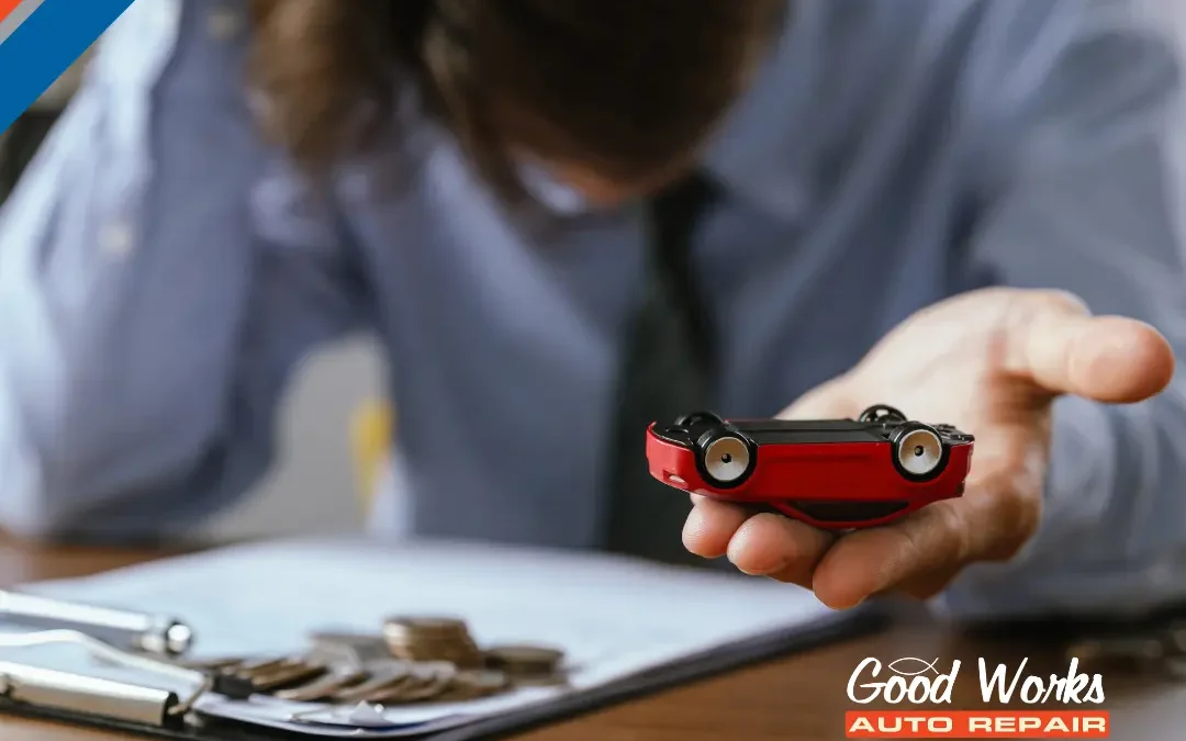 Affordable Auto Repair Payment Plans: Getting You Back on the Road Quickly and Safely