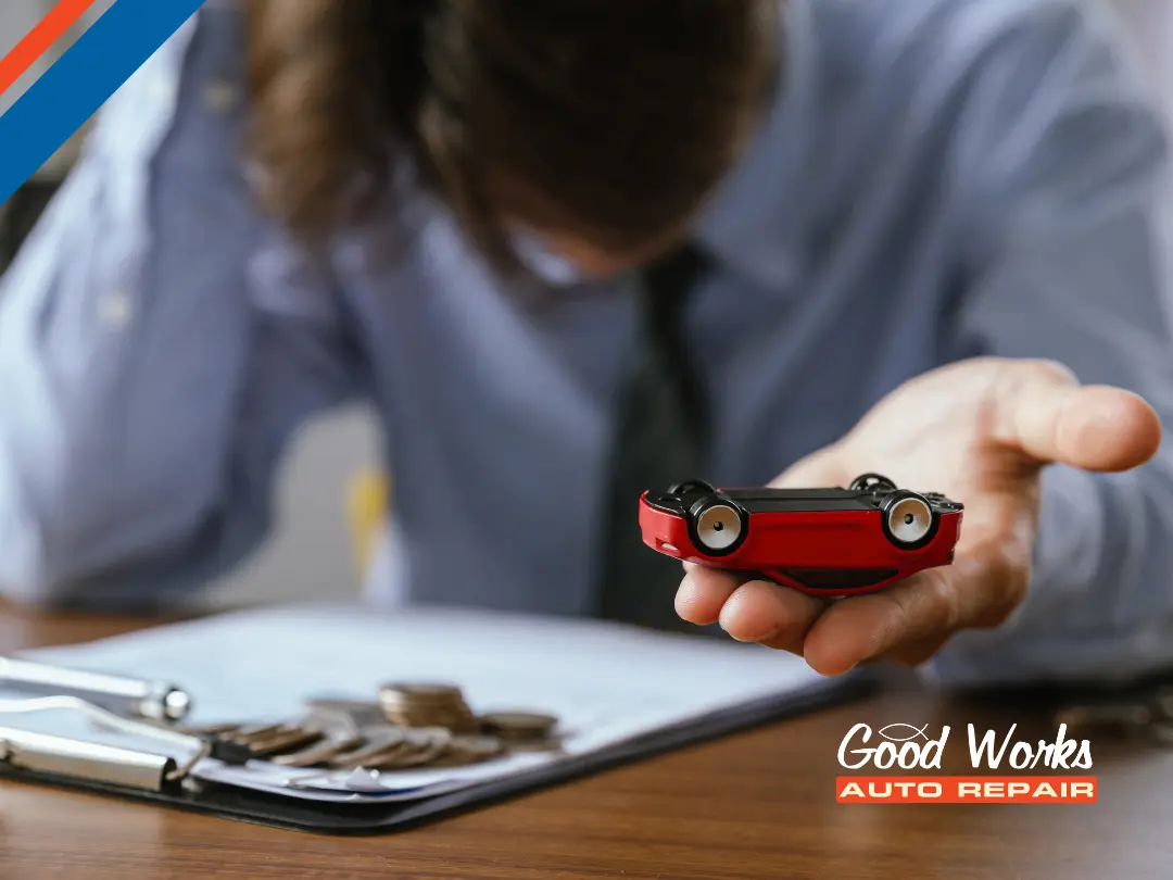 Affordable Auto Repair Payment Plans: Getting You Back on the Road Quickly and Safely