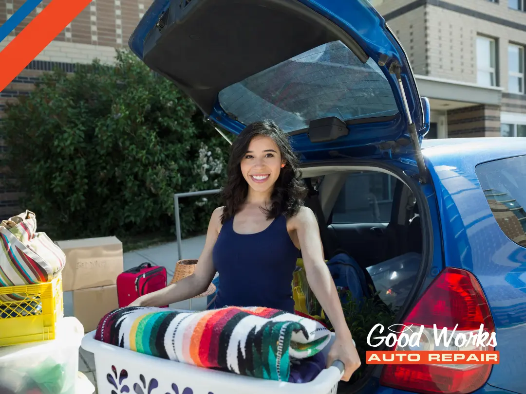 5 Essential Car Care Tips for College Students: Save Money and Stay Safe